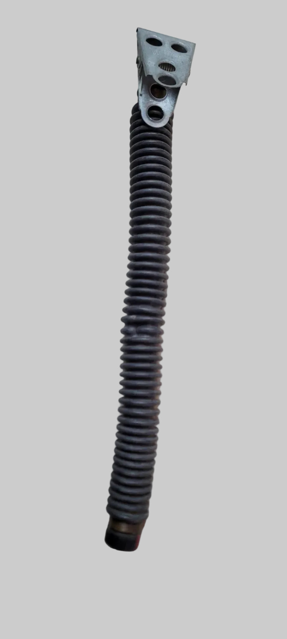 Original WW2 Pattern RAF Oxygen Mask Hose