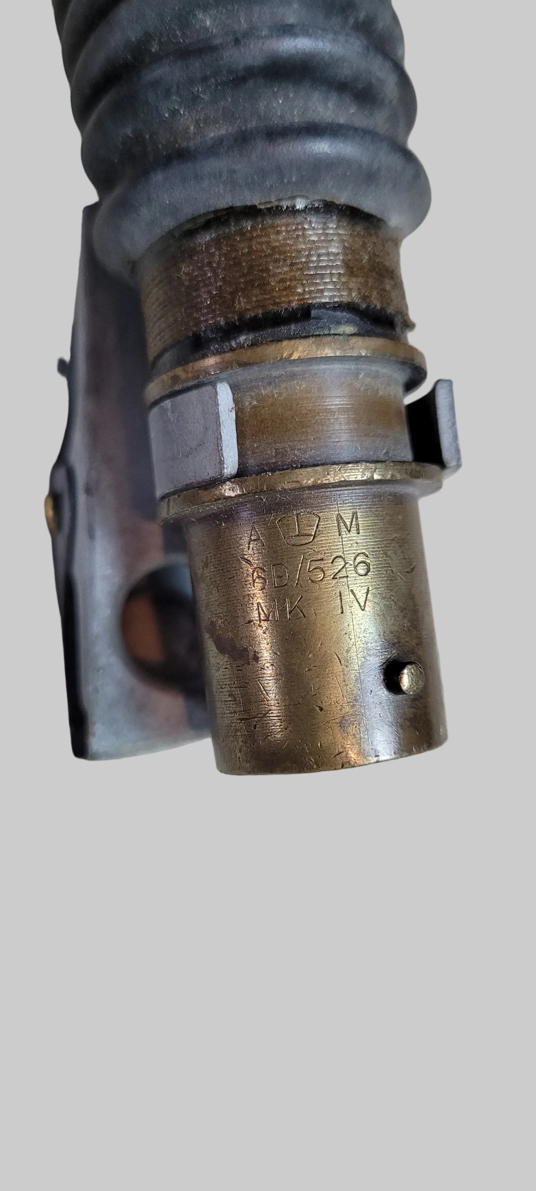 Sold – Broad Arrow Militaria