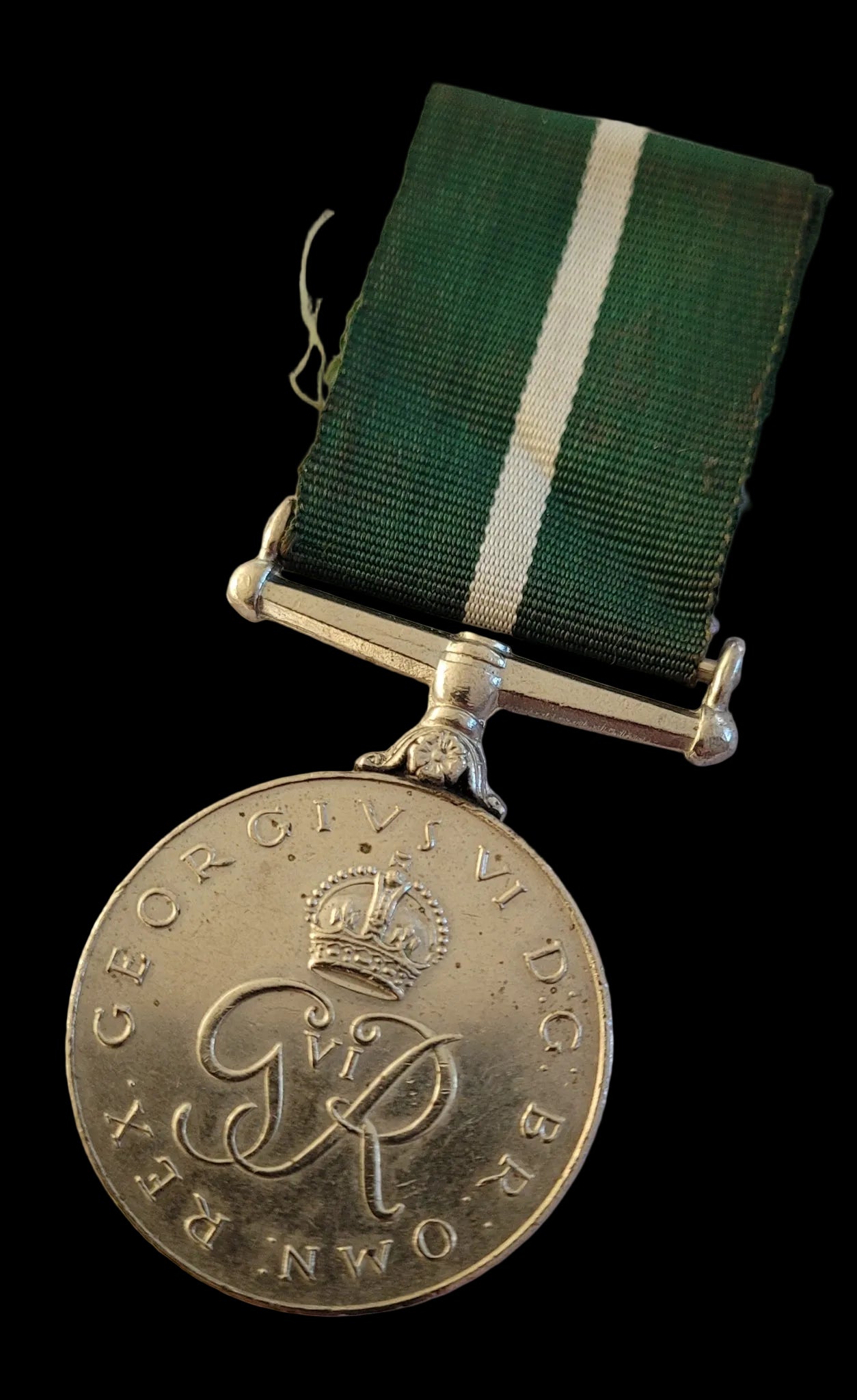 Pakistan Independence Medal 1947