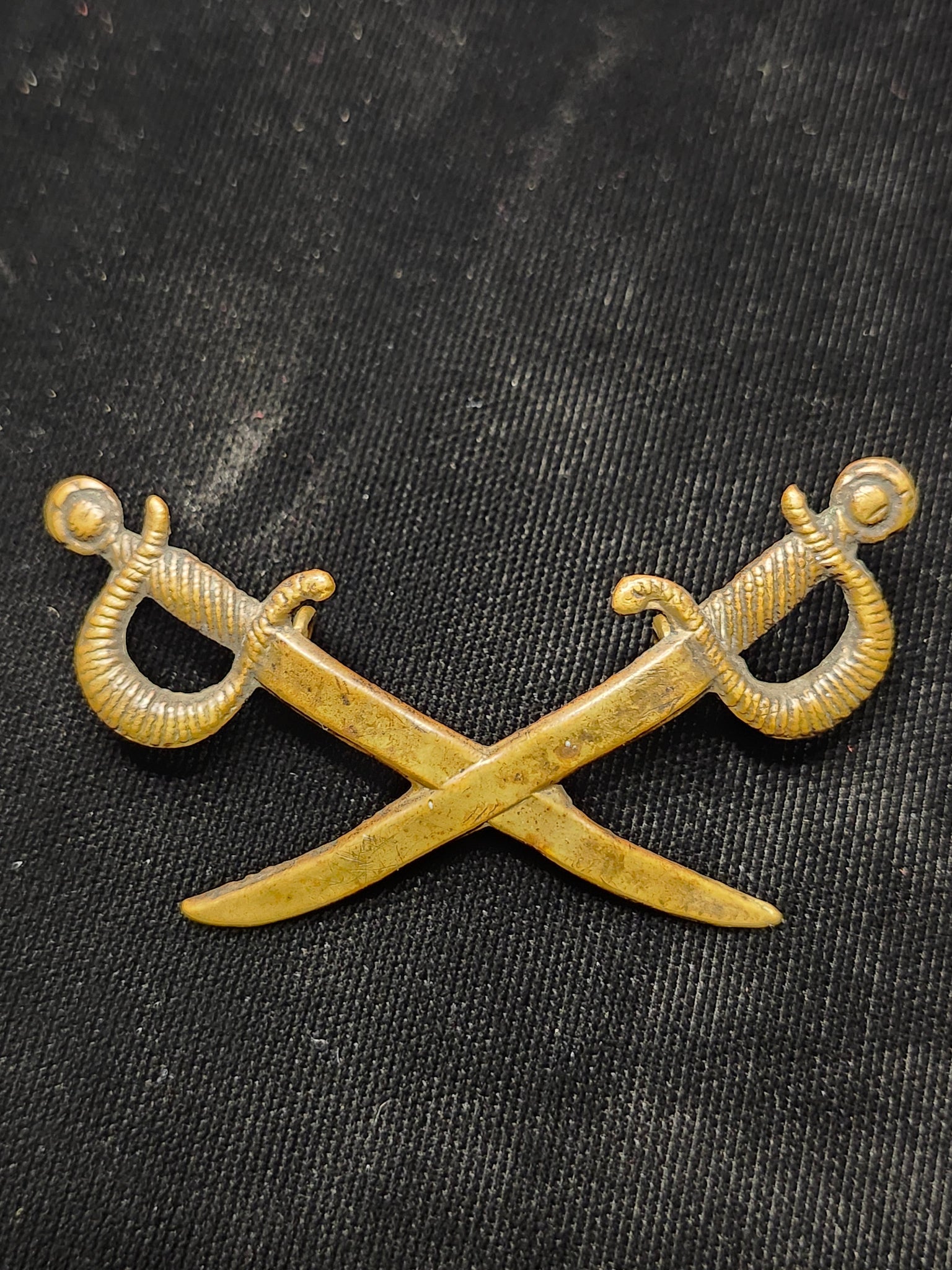 Physical Training Instructors Badge