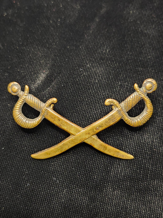 Physical Training Instructors Badge