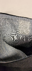 RCN Royal Canadian Navy wool bell bottom trousers 3