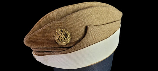 RFC Flight Cadet Side Cap