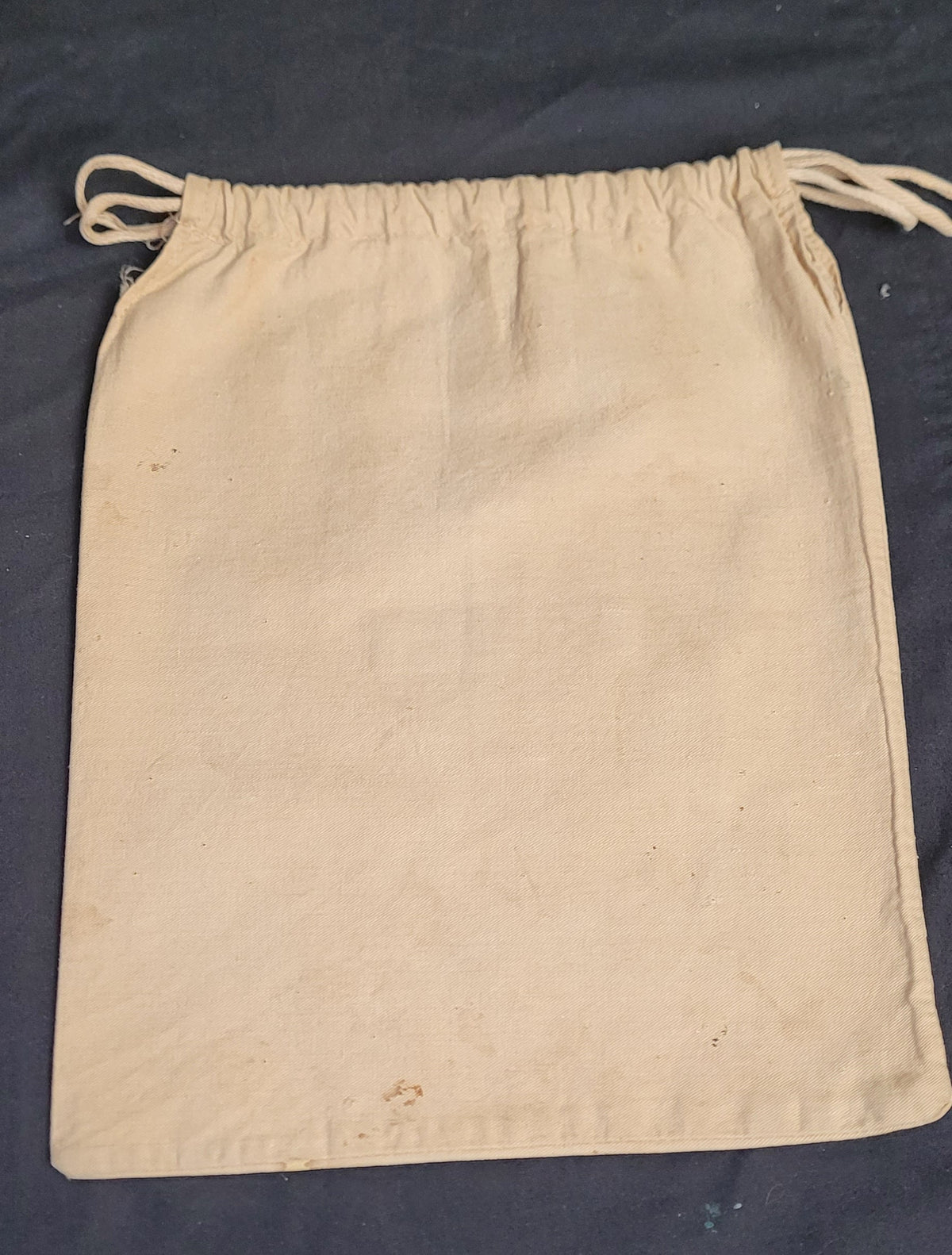 Red Cross comfort ditty bag 3