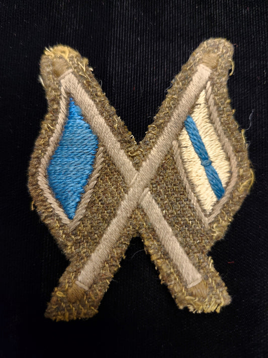 Signals Trade Patch
