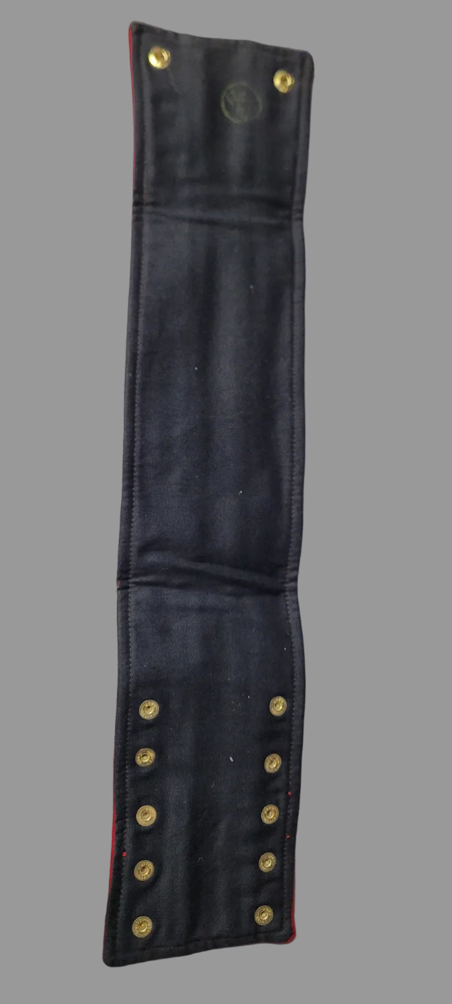 Staff officer military headquarters armband 1