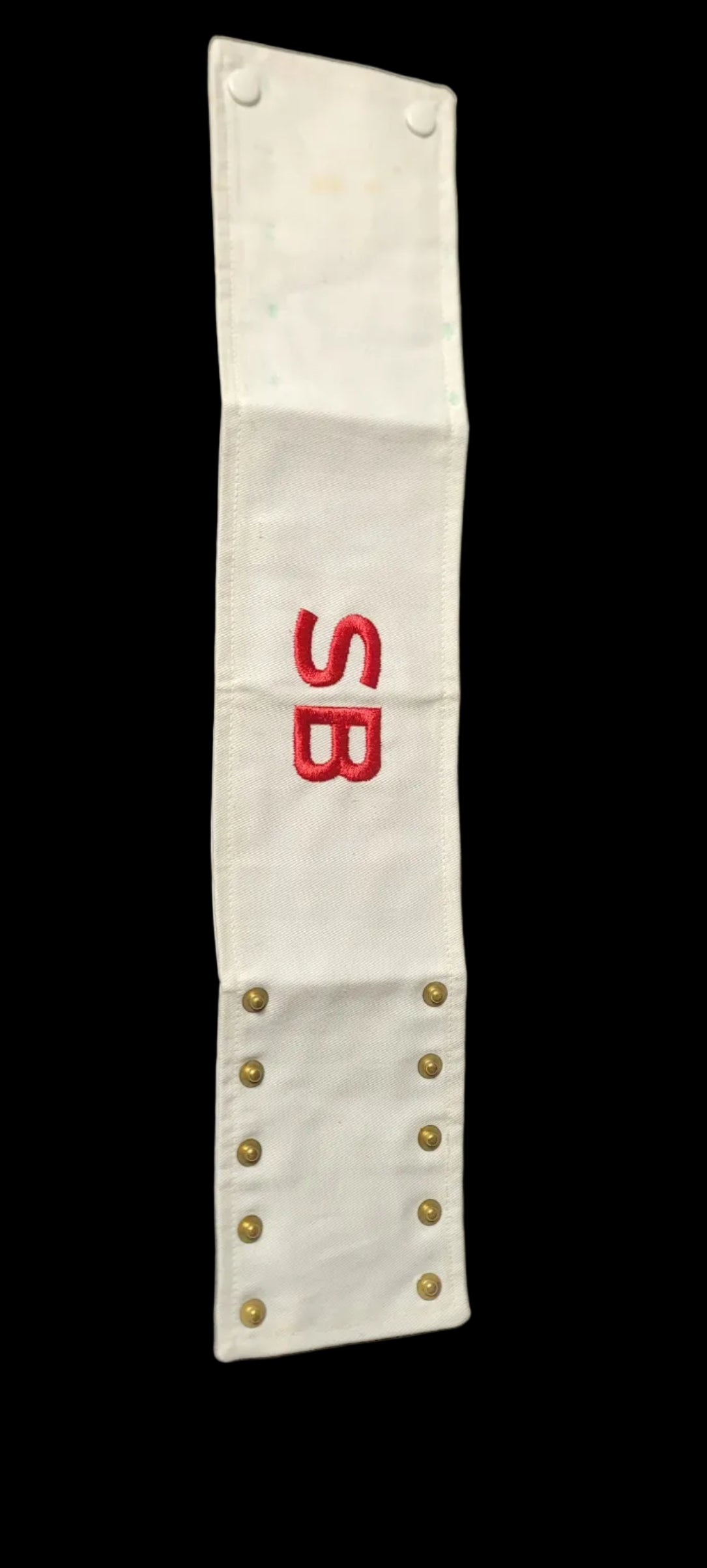 Stretcher bearer's armband