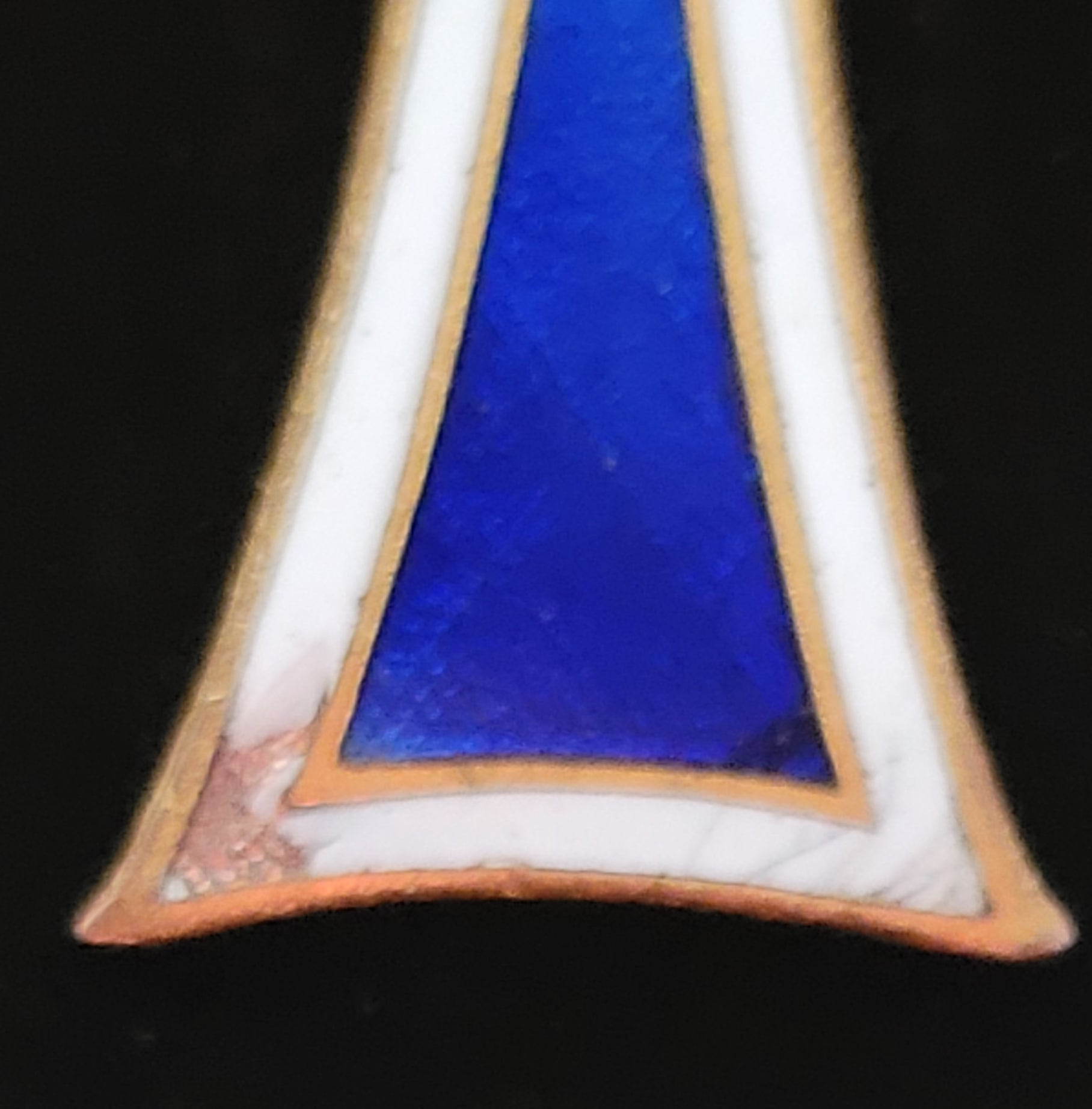 Third Reich Cross for the Mother in Gold