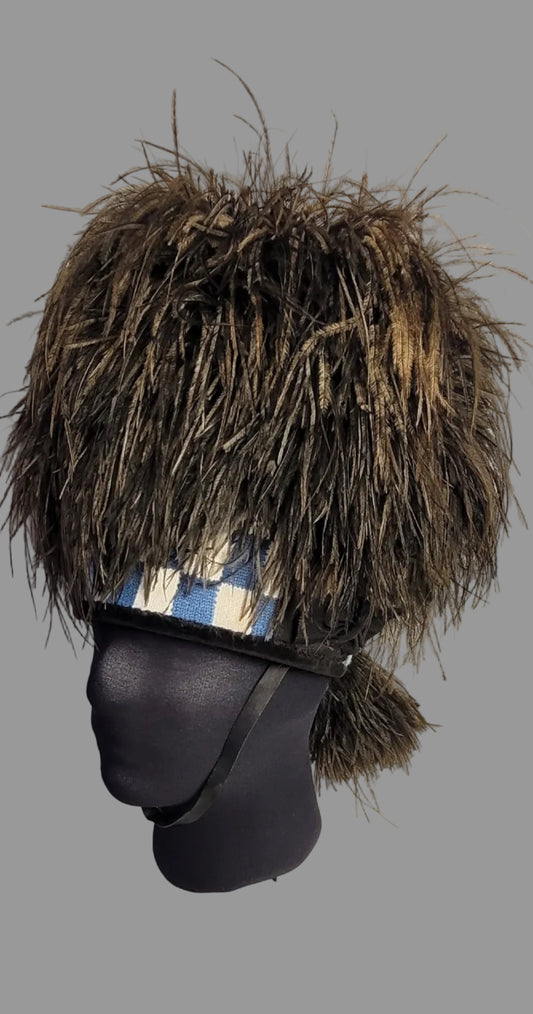 Toronto_Scottish_feather_bonnet 5