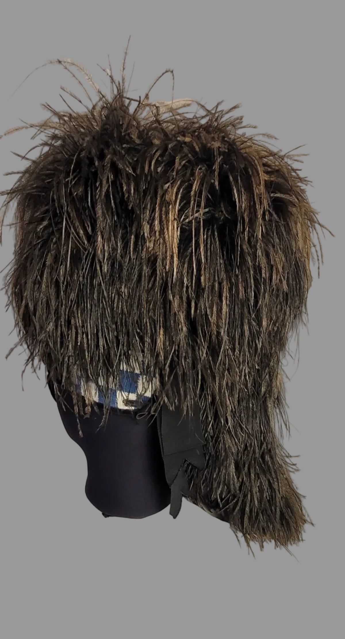 Toronto_Scottish_feather_bonnet 8