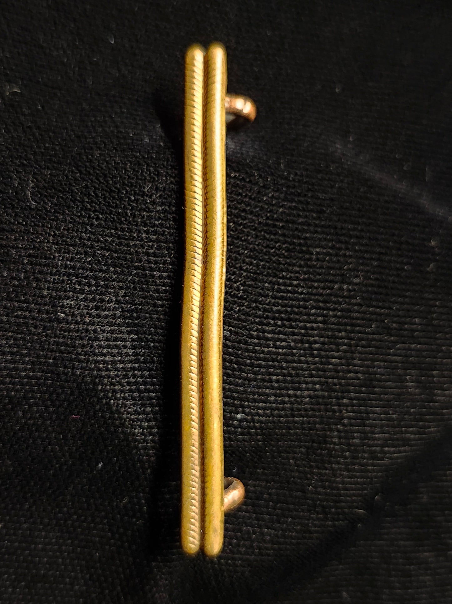 WW1 No.4 Wound Bar/Stripe