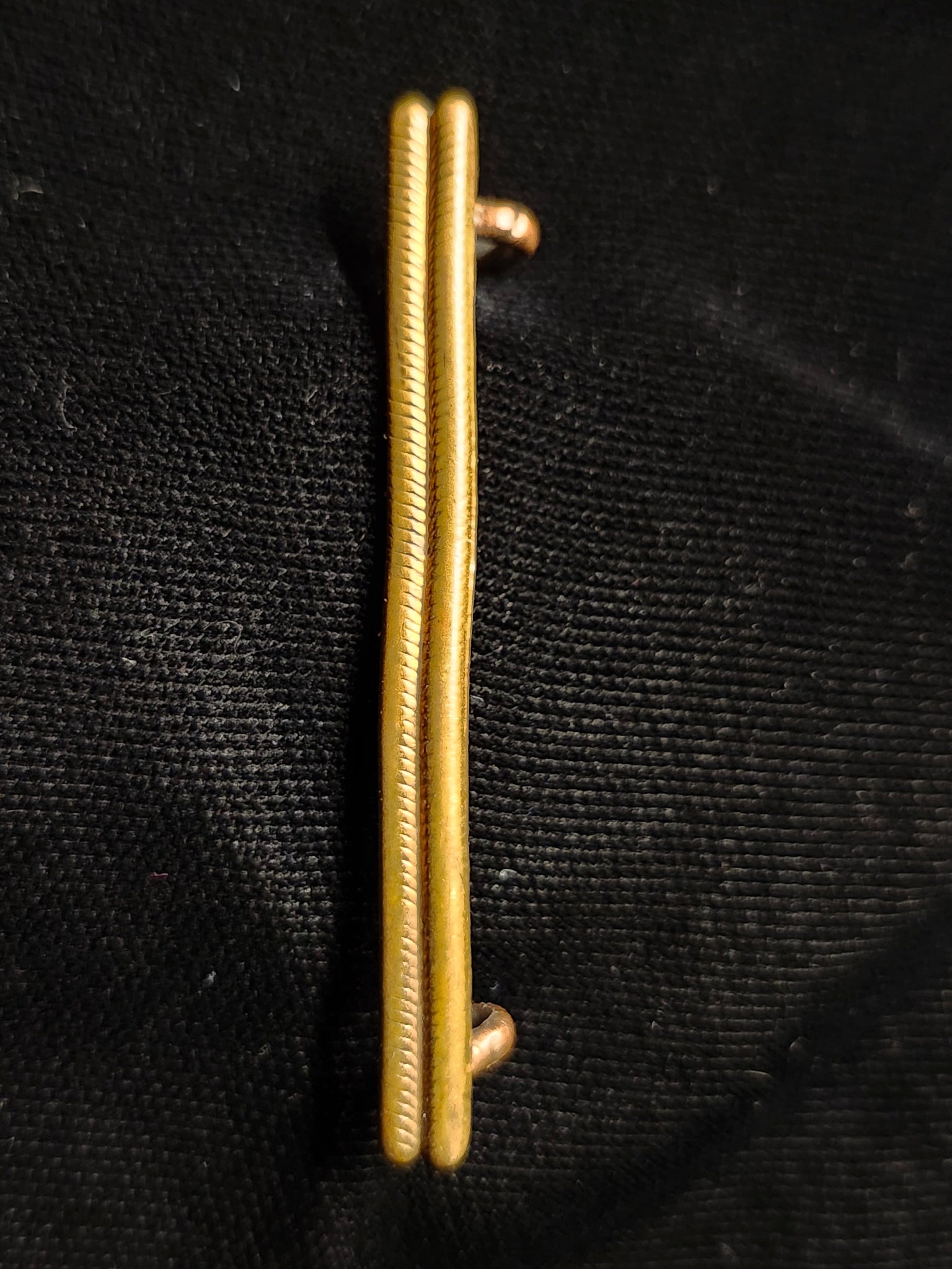 WW1 No.4 Wound Bar/Stripe