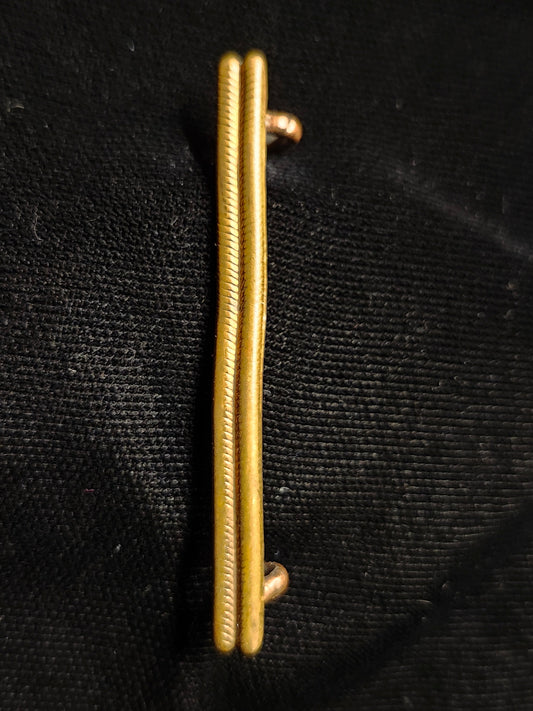 WW1 No.4 Wound Bar/Stripe