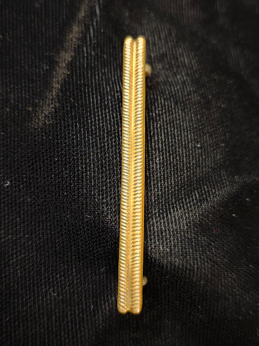 WW1 No.4 Wound Bar/Stripe