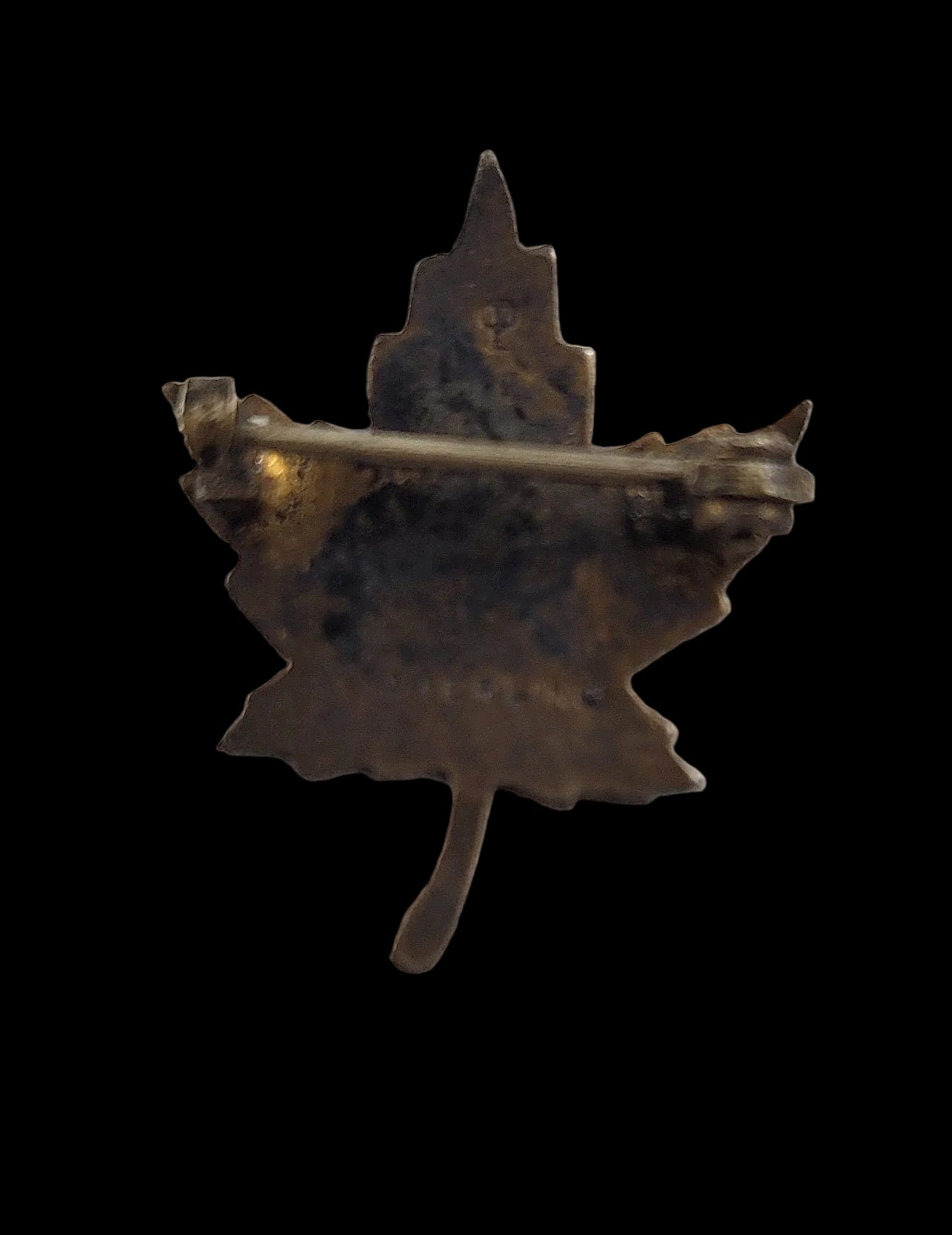 WW1_Sweetheart_Brooch_Pin_to_the_136th_Battalion_Sterling