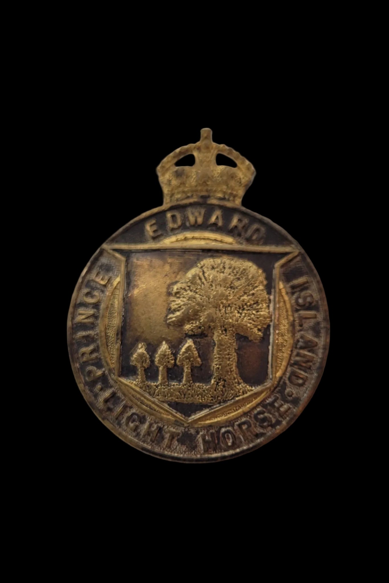 WW2 – Broad Arrow Militaria