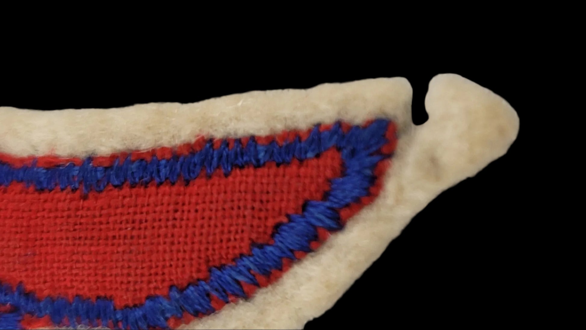 WW2 Royal Air Force (RAF) Ferry Command Patch wing tip