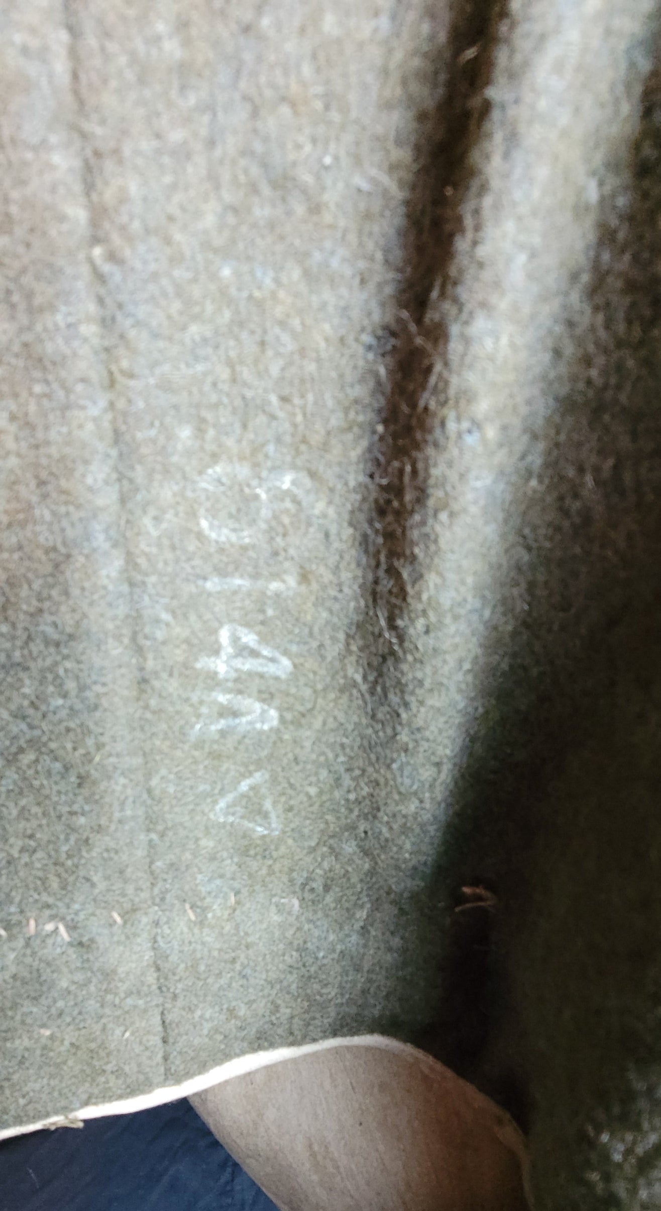 machine gunner's cape or vest 2