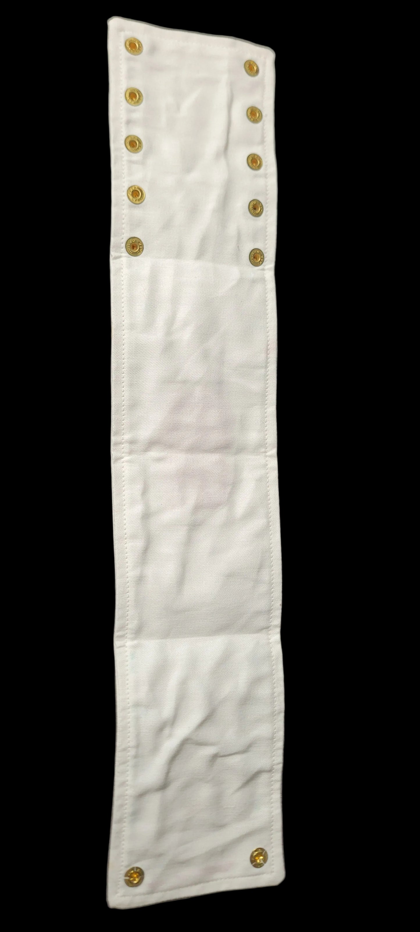 stretcher bearer's armband 1