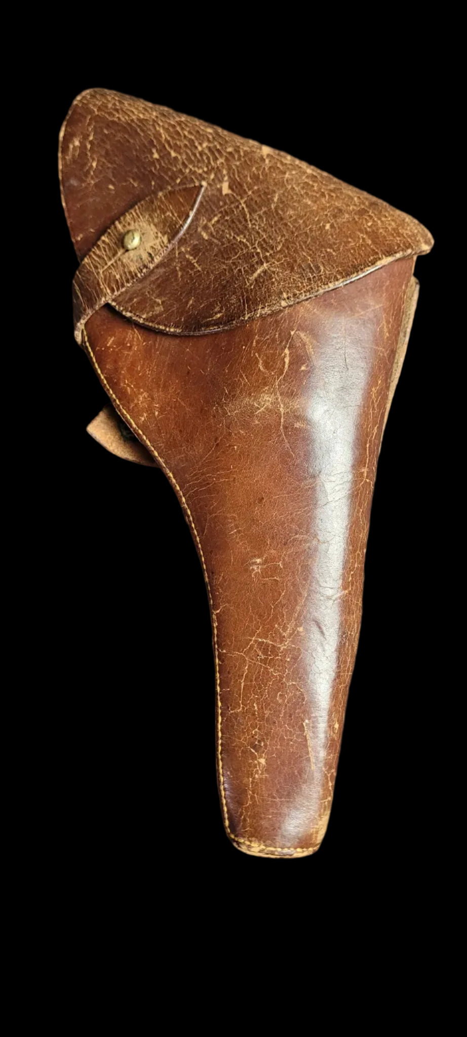 ww1 Webley service revolver holster